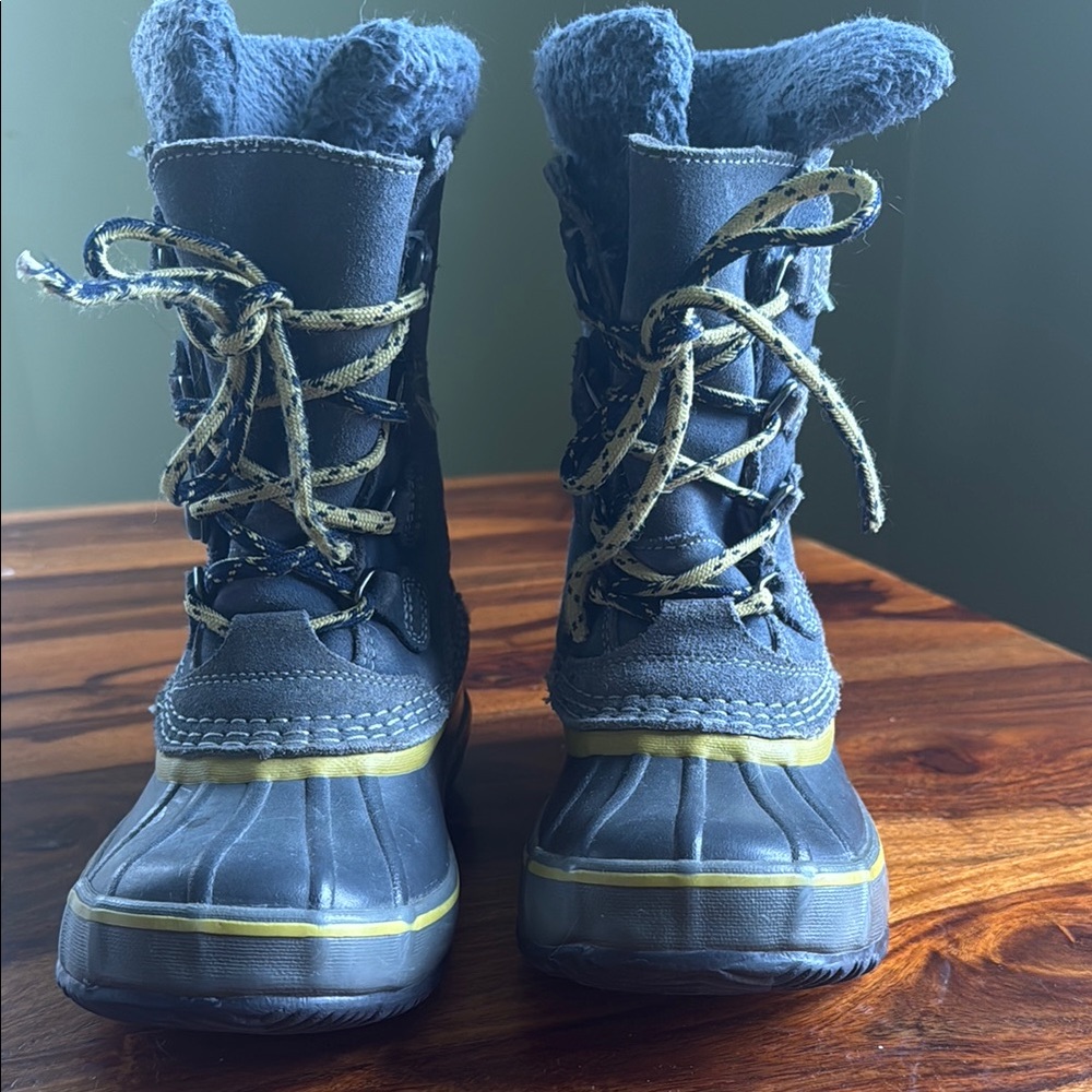L L bean boots